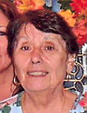 Mary A. Sansone DeLuca
