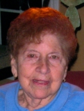 Margaret "Marge" DiNello Brunetti