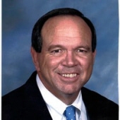 G. "Duke" Wayne Smith 23240740