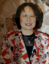 Enid  M. Yeung