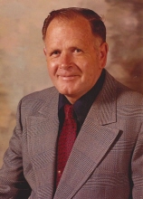 Bill Corriher