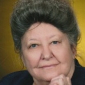Betty J. Pope
