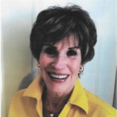 Patricia Ann Darby