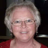 Wanda Faye Walden