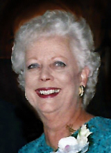 Carolyn Lassell Hess