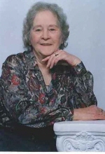 Carolyn Elizabeth Blackwelder Howell