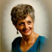 Peggy Trussell Freeman