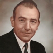 Lloyd Earl Thompson Sr.