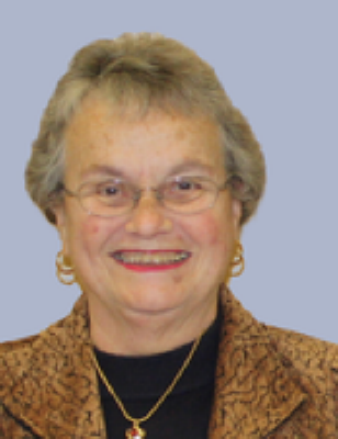 Barbara R. Kolb Oxford, Ohio Obituary