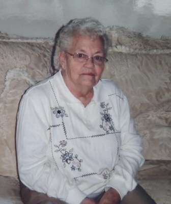 Dorothy A. Vickers