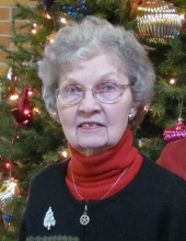 Pearl Elaine Willman