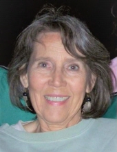 Patti Riley Hoffman