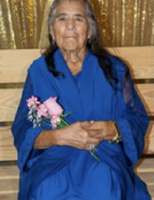 Anita Miranda Garland, Texas Obituary