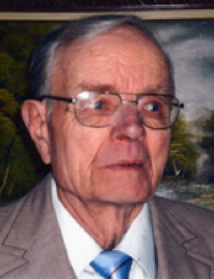 Edward Happy Preeceville, Saskatchewan Obituary