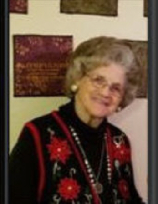 Ima Jo Barks Marble Hill, Missouri Obituary