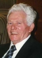 Joseph Irving Riley