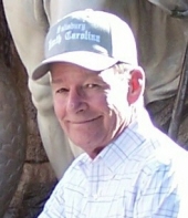 Larry Clifton Perry