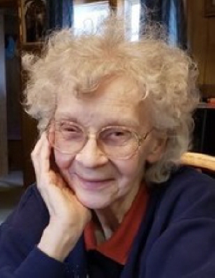 Barbara Jean Cochran Obituary