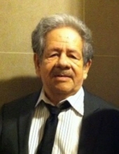 Santiago Hernandez