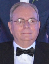 Hugh Gene Altman, Jr.