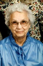 Margie Misenheimer Wagoner