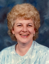 Gloria Sue Fraley