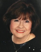Judy Carol Fraley Leazer