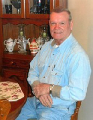 Hubert Chasteen Berea, Kentucky Obituary