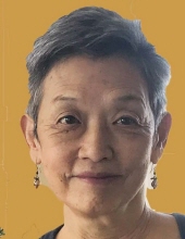 Tomoko Ota