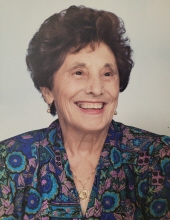 Irma Mancini
