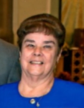 Patricia A. Oliver