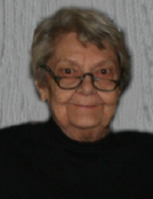 Marian E. Hildebrand Sheboygan, Wisconsin Obituary