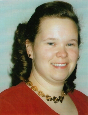 Photo of Rev. Jeanine Haven