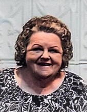 Joan Faye Strausbaugh