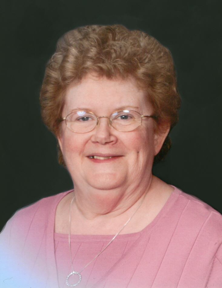 Betty Lusk Obituary