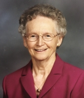 Mary Ruth Miller