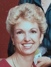 Barbara Witcher Bonner