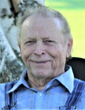 Carl R. Holmquist