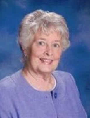 Charlotte Renay Martin White Obituary