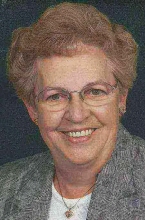 Mary Cauble Davis
