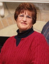 Yvonne Kay Arnold
