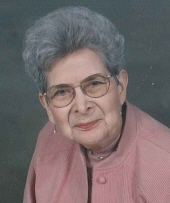 Photo of Mary "Sue" Crowell