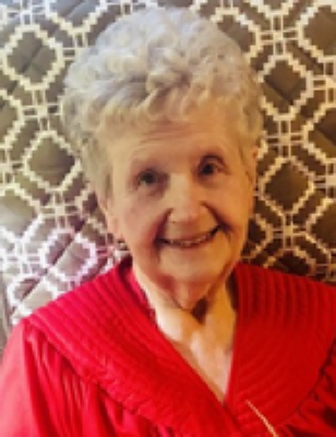 Elsie Fuller Fort Wayne, Indiana Obituary