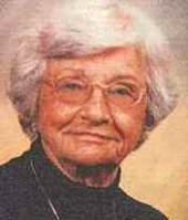 Margaret Louise Mills