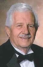 Clarence "Clancy" Leonard Bostian, Jr.