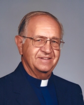 Rev. Clifford Paul "C.P." Fisher 2324817