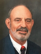 Ralph Almond