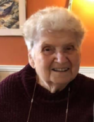 Wanda Thompson Plainville, Connecticut Obituary