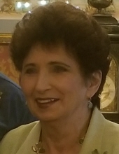 Gloria Rose Matthews
