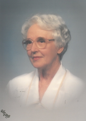 Dorothy Stoerker-Peters